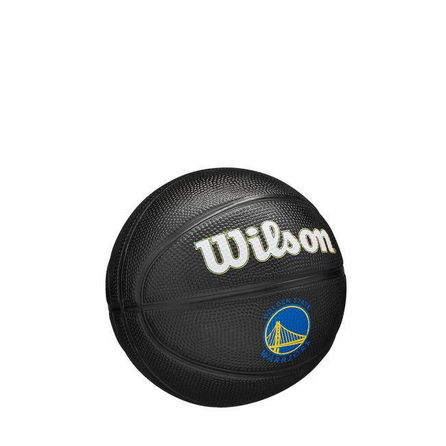 NBA Team Tribute Mini Basketball