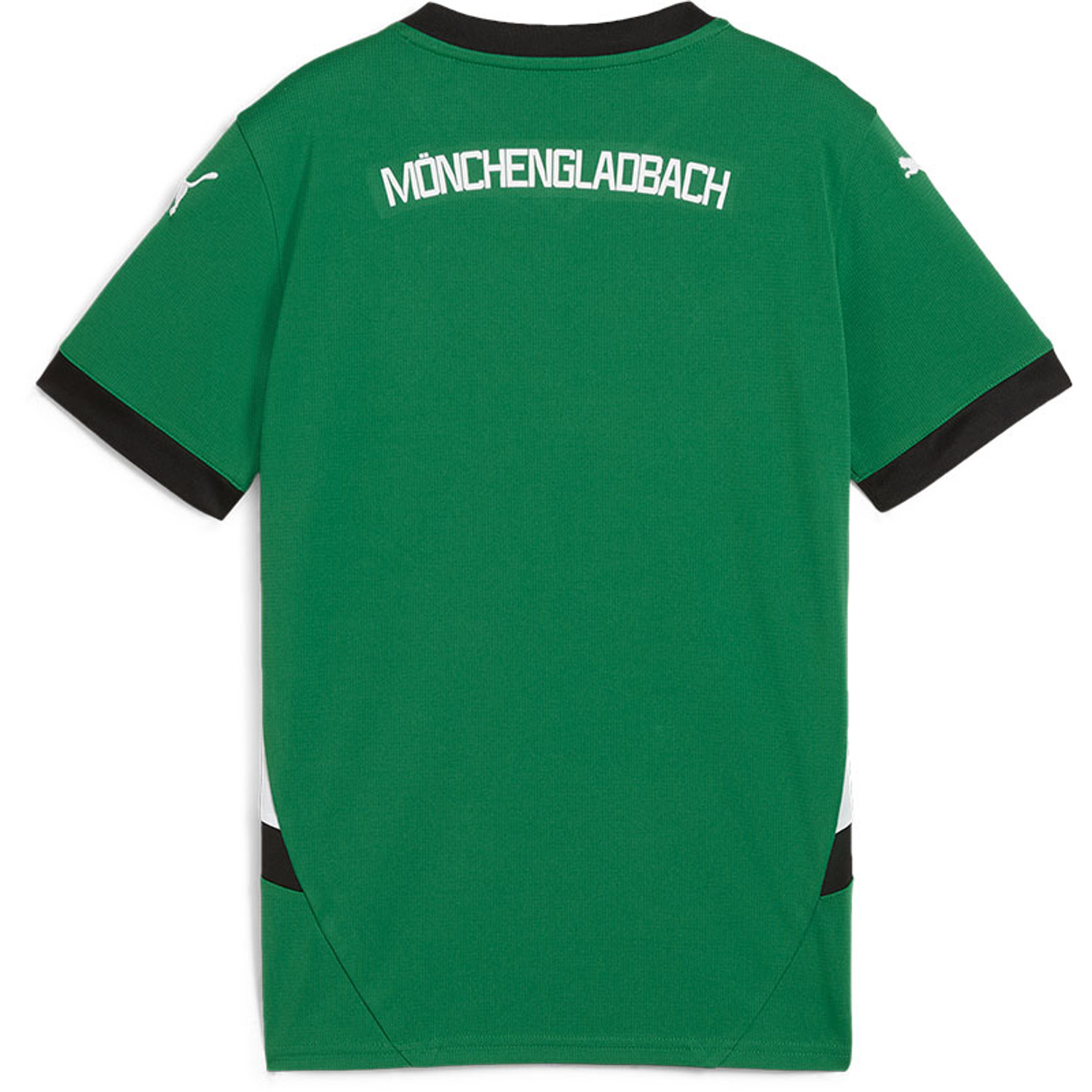 Puma Borussia Mönchengladbach Uit Shirt Kids