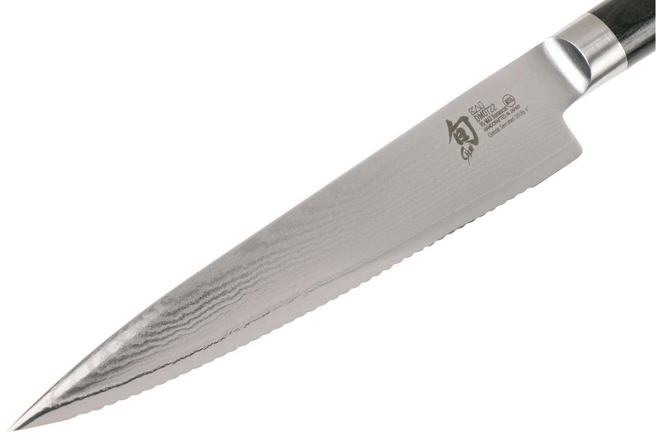 Kai Shun Tomatenmes 15 cm