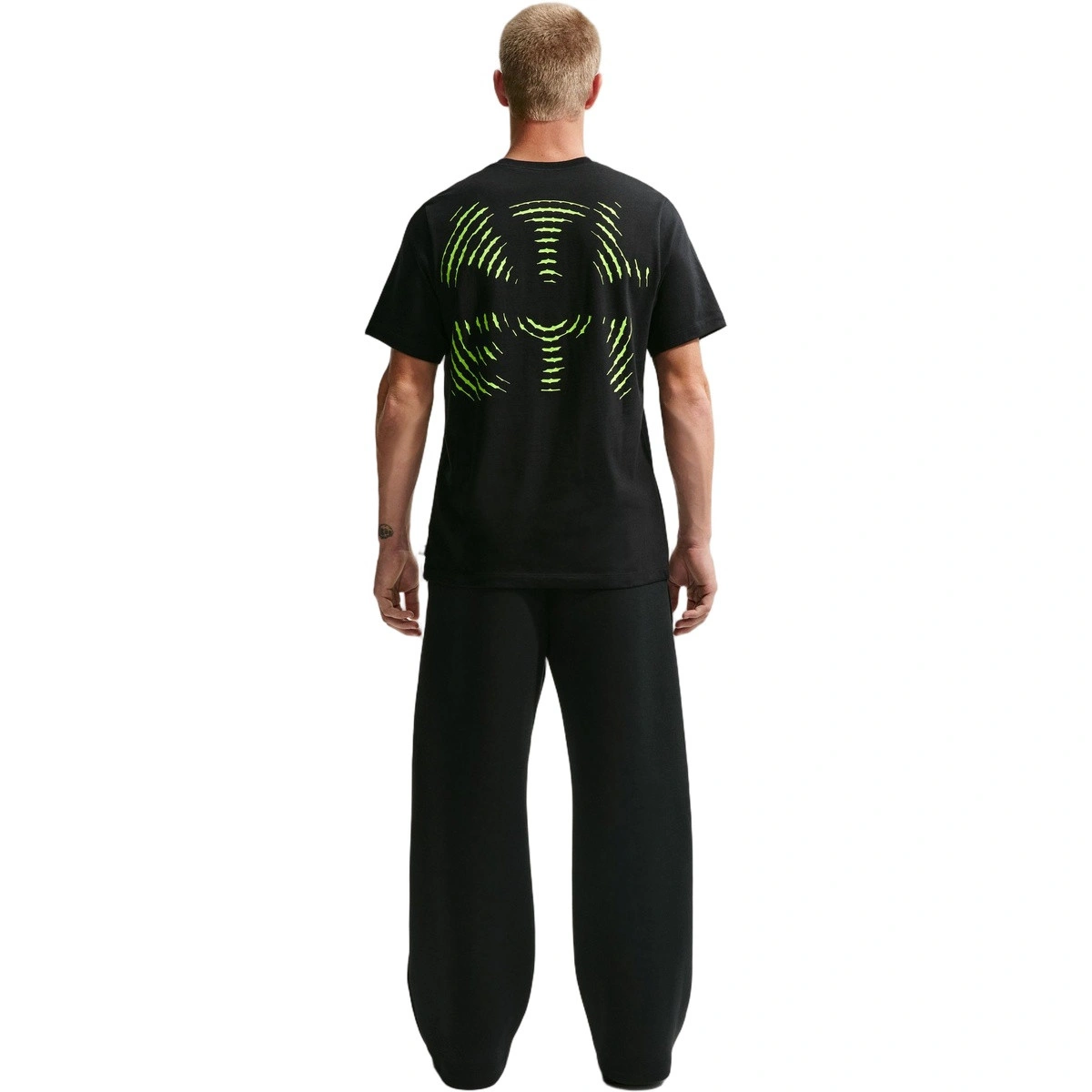 T-Shirt Nike Atl Madrid Fanswear 2026-2027