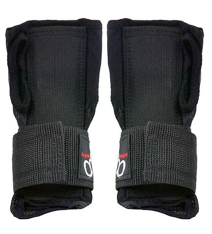 Triple Eight H?ndledsbeskytter - Wristsaver Slide On - Sort