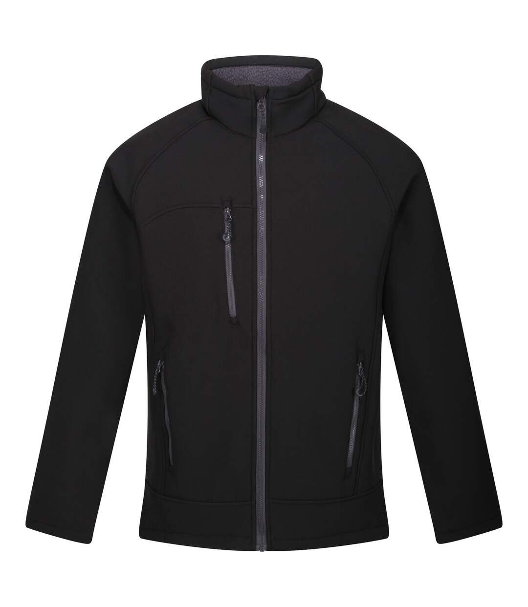 Regatta - Veste softshell NORTHWAY - Homme (Noir) - UTPC4049