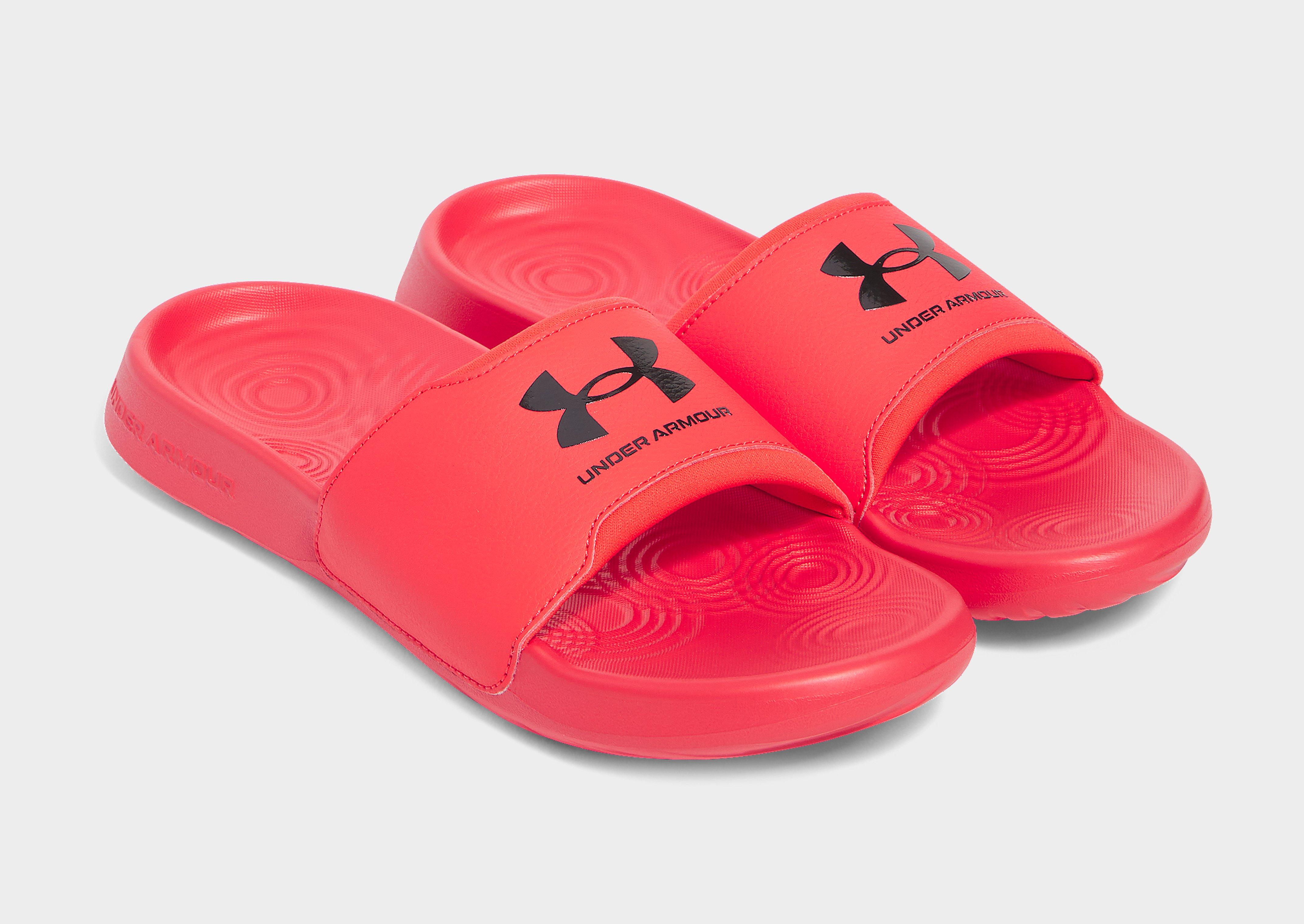 Under Armour Slides UA M Ignite Select