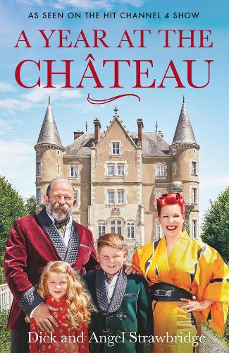 A Year at the Chateau (Paperback)