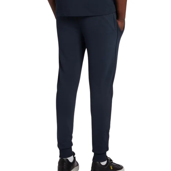 Lyle & Scott Connel Trackies Joggingbroek Heren