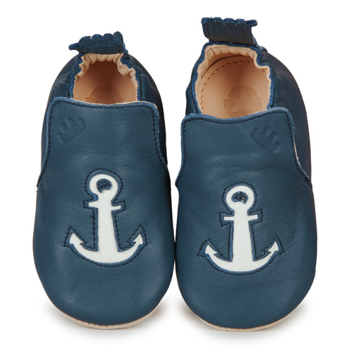 Easy Peasy - MY BLUBLU ANCRE - Bleu