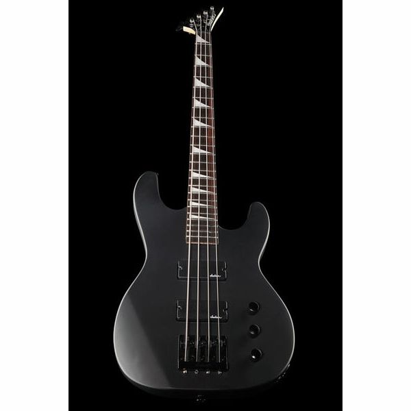 Jackson JS2 Concert Bass Satin Black