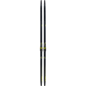 Fischer RCS Plus Stiff   Race 24/25 Classic Ski inkl. Bindung