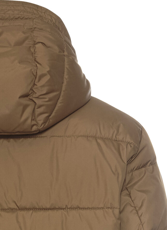 Camel Active Blouson Sepia brown
