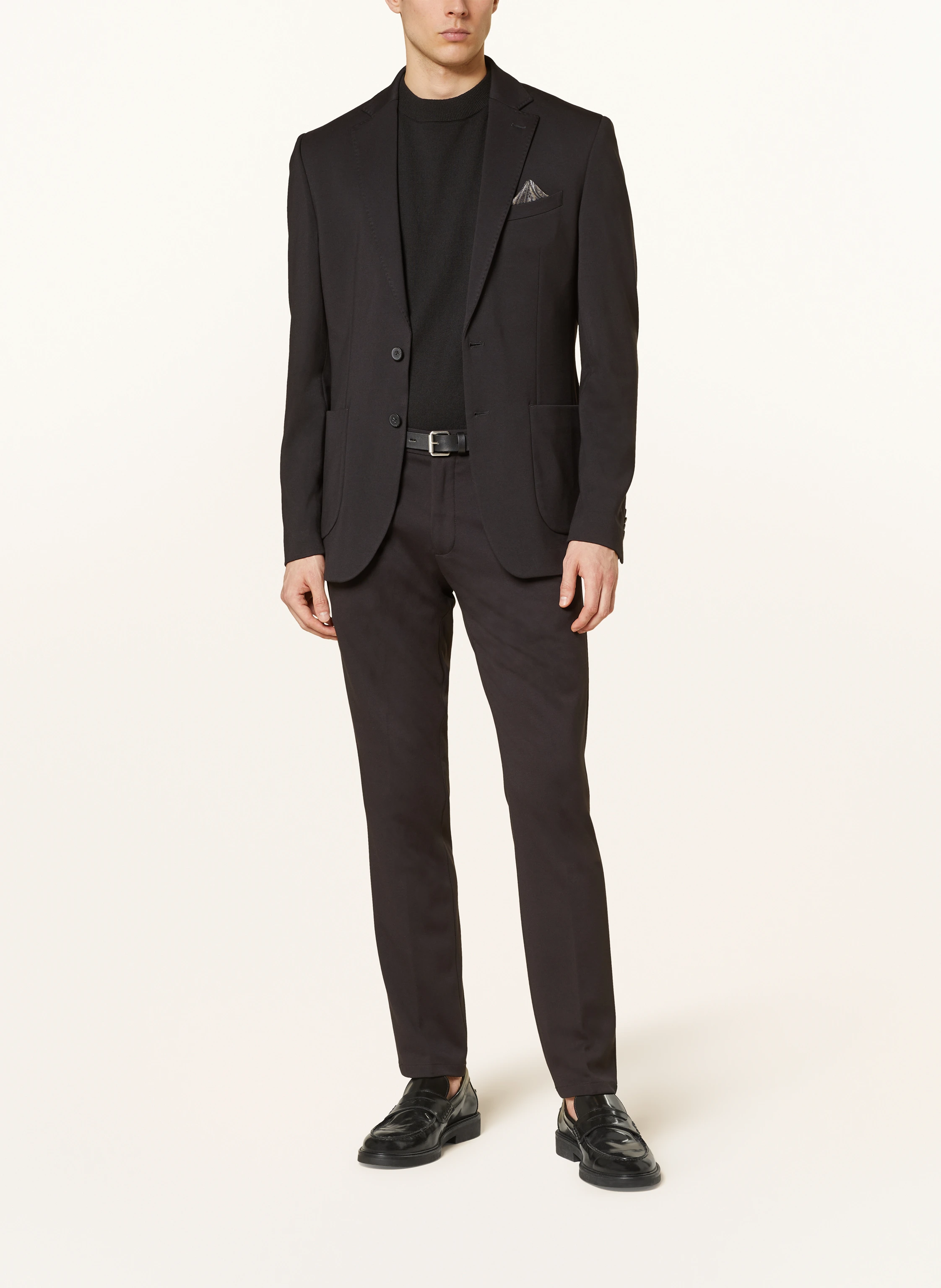 PAUL Jerseysakko Extra Slim Fit