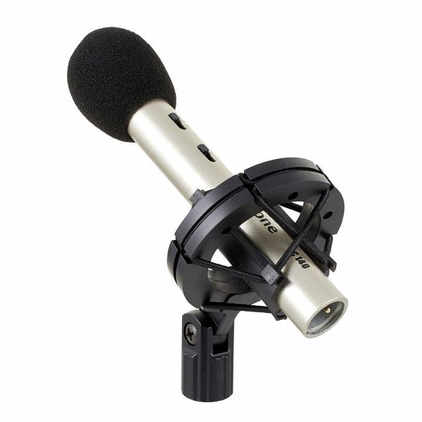 the t.bone SC 140 Kondensator-Mikrofon