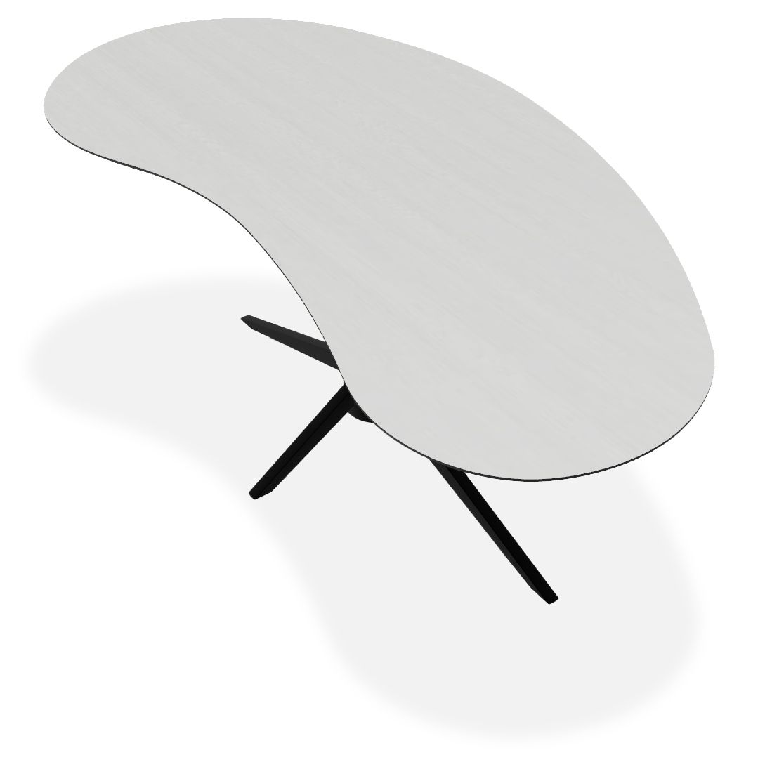 Eettafel La Paz