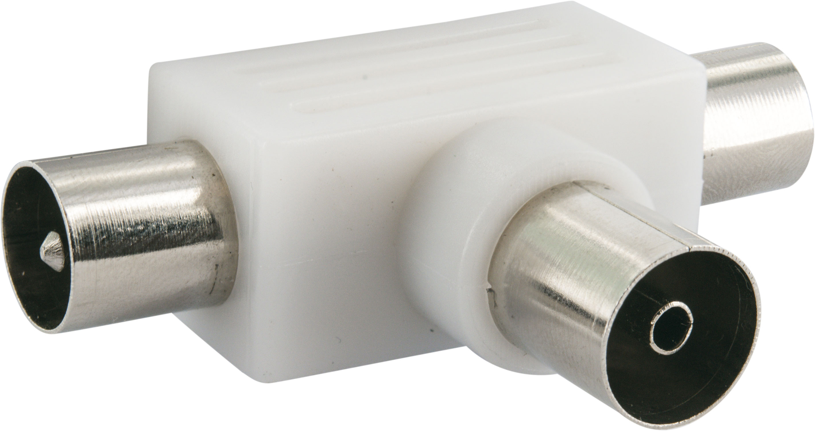 Schwaiger Coax splitter
