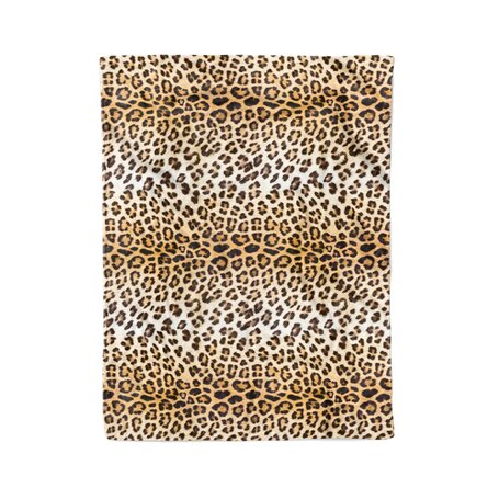 Plaid  - Leopard