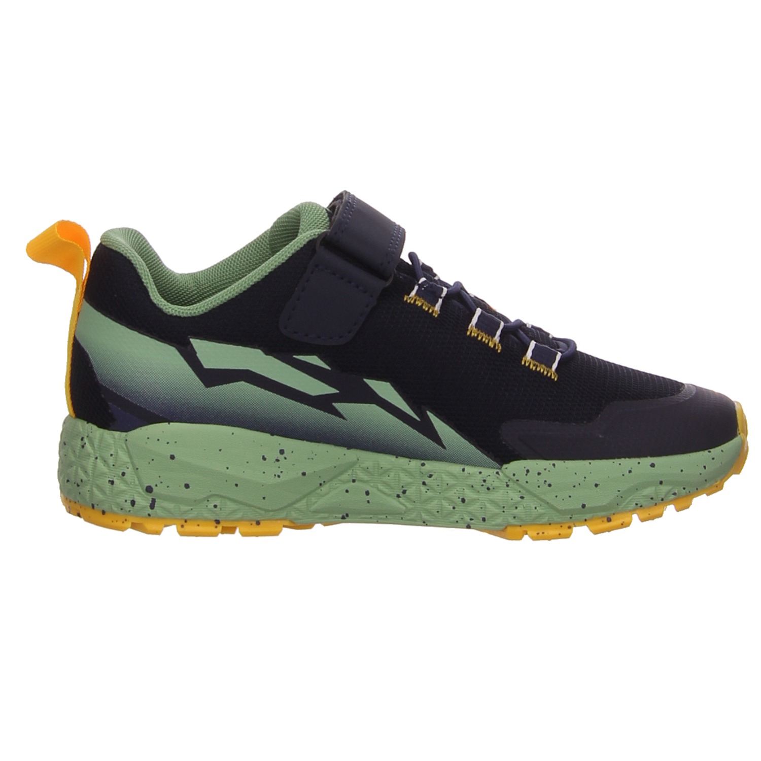 Primigi Jungen Sneaker blau blau