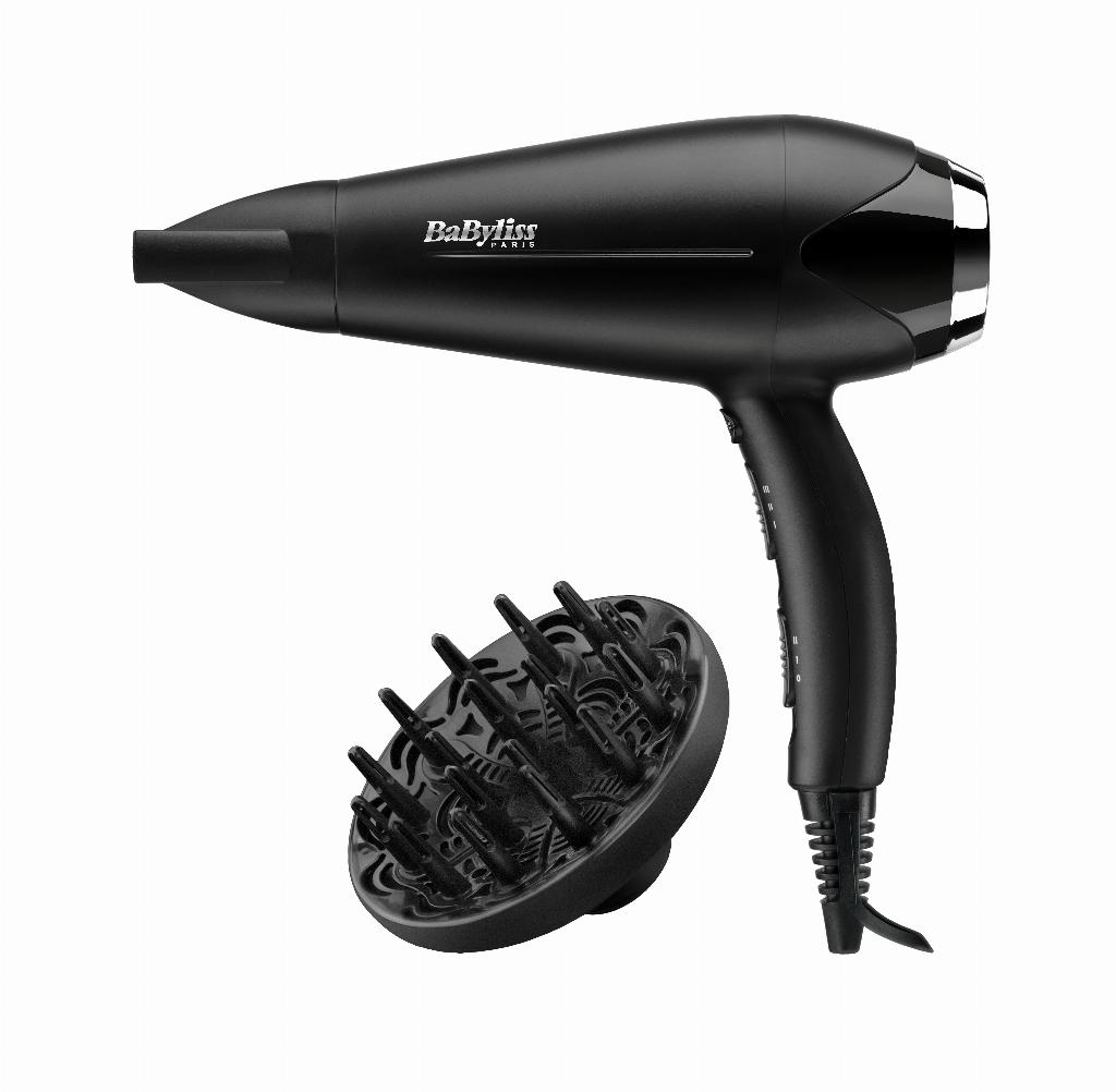 Babyliss D572DE
