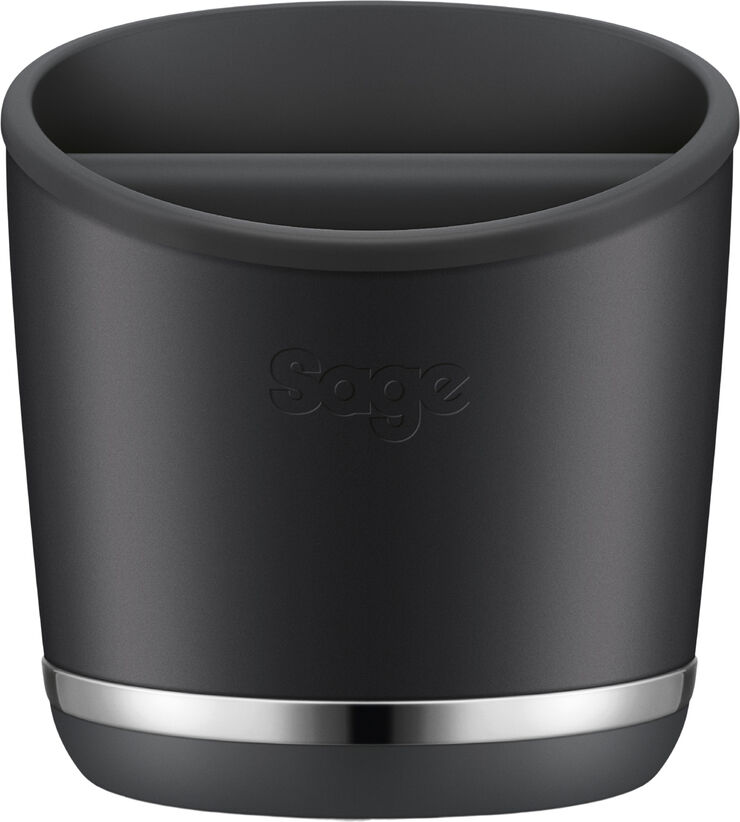 SAGE Sage The Knock Box 10 SEA 501 BTR Black truffle