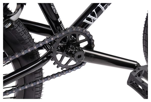 BMX Freestyle WeThePeople ThrillSeeker Noir