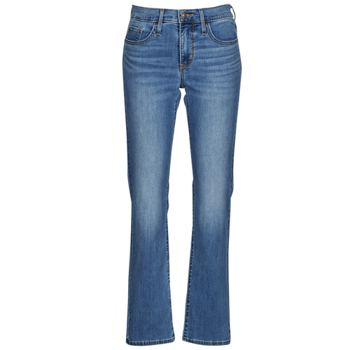 Levi's - 314 SHAPING STRAIGHT Azul