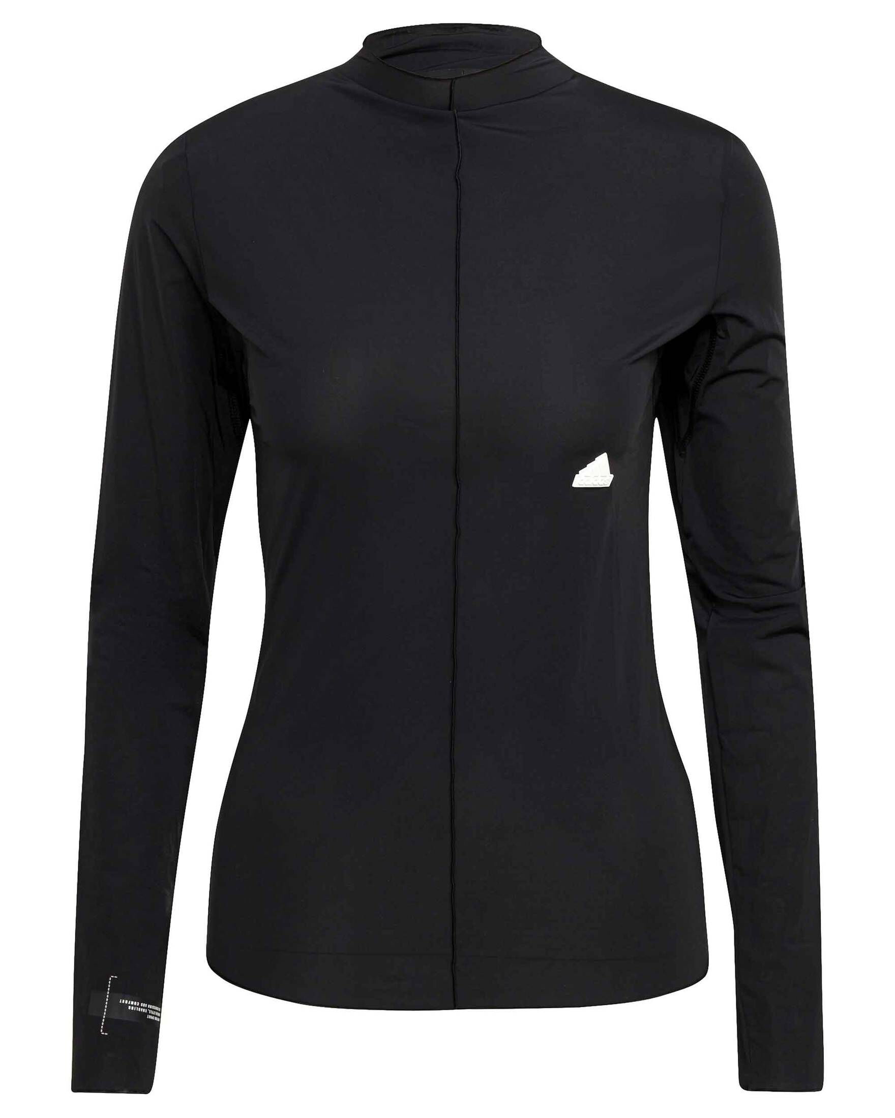adidas Sportswear| Damen Langarmshirt SPORTSWEAR LONGSLEEVE