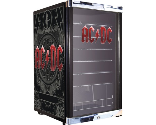 Cool Cubes AC/DC drankenkoelkast, afmetingen (B x H x D): 54 x 84,5 x 54,8 cm, koelvak: 115 l