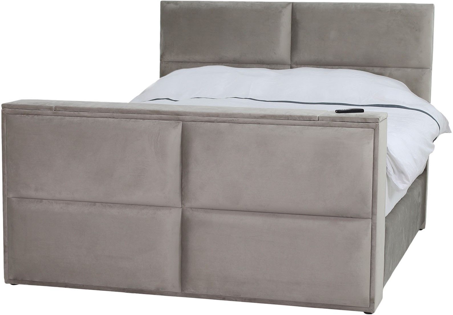Boxspring Papillon