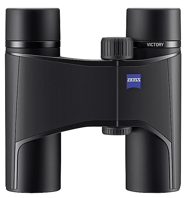 ZEISS - JUMELLES VICTORY POCKET 8X25