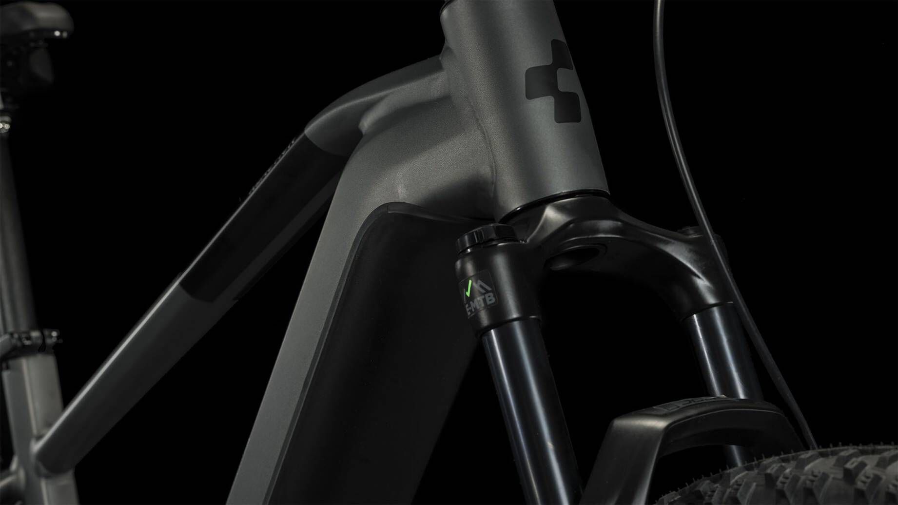 Cube| E-Bike REACTION HYBRID RACE 625 Diamantrahmen Bosch Drive Unit Performance CX Generation 4 625 Wh