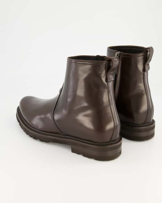 Konstantin Starke DOCK Stiefeletten in Braun