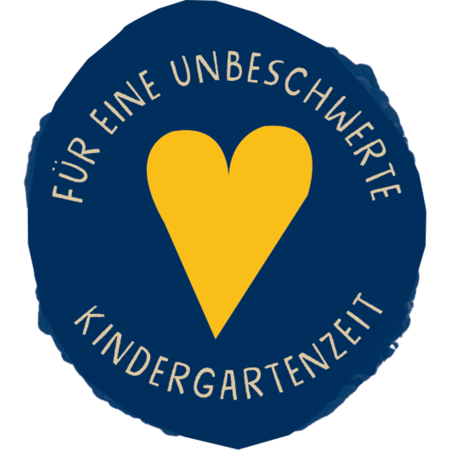 COPPENRATH Rucksack Planeten - Kleine Freunde