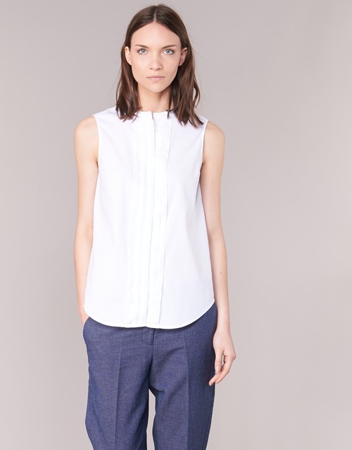 Armani jeans - GIKALO - Blanc