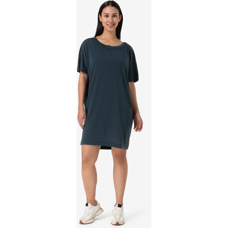 Super.Natural Damen Laguna Kleid