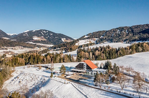 Wellnessurlaub Reischach