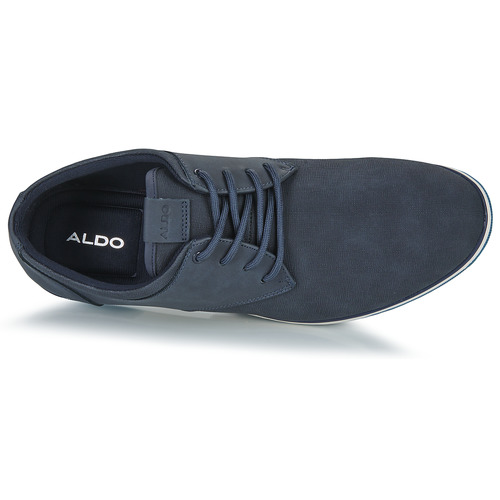 Aldo - HERON - Marine