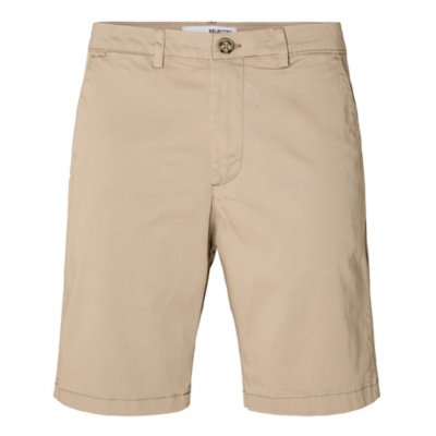 Short homme Slhslim-MileFlex Noos SELECTED