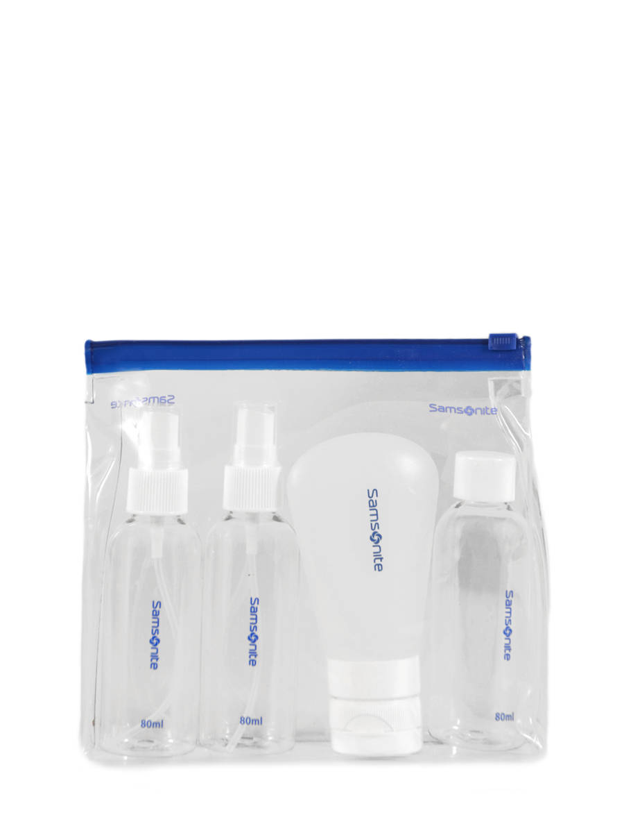 Etui flacons pour cabine SAMSONITE
