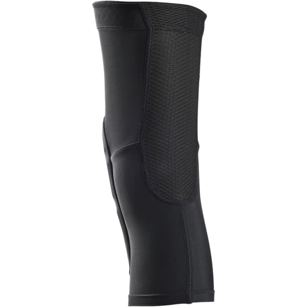 Genouillère vtt FOX YTH ENDURO KNEE SLEEVE BLACK