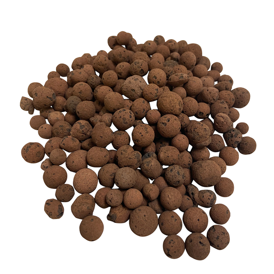 Billes d'argile calibre 8/16 mm - sac de 3 litres