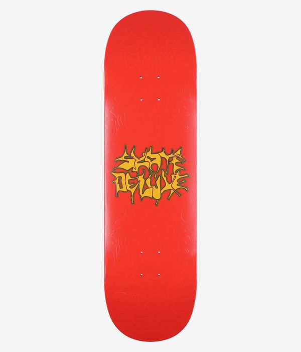 skatedeluxe Stroke Full 8.75