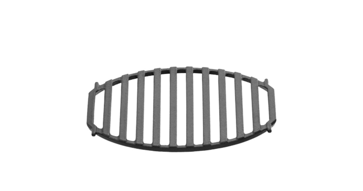 WeberGrillroosters - Spirit II 300 en Spirit 300 serie  (Zwart)