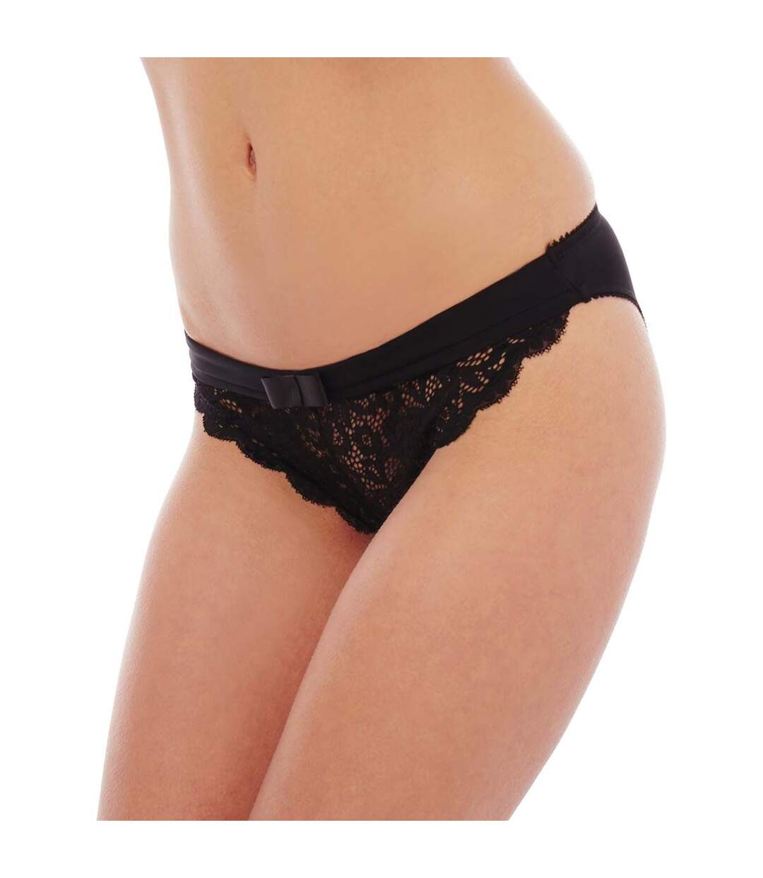 Culotte noire Innocente
