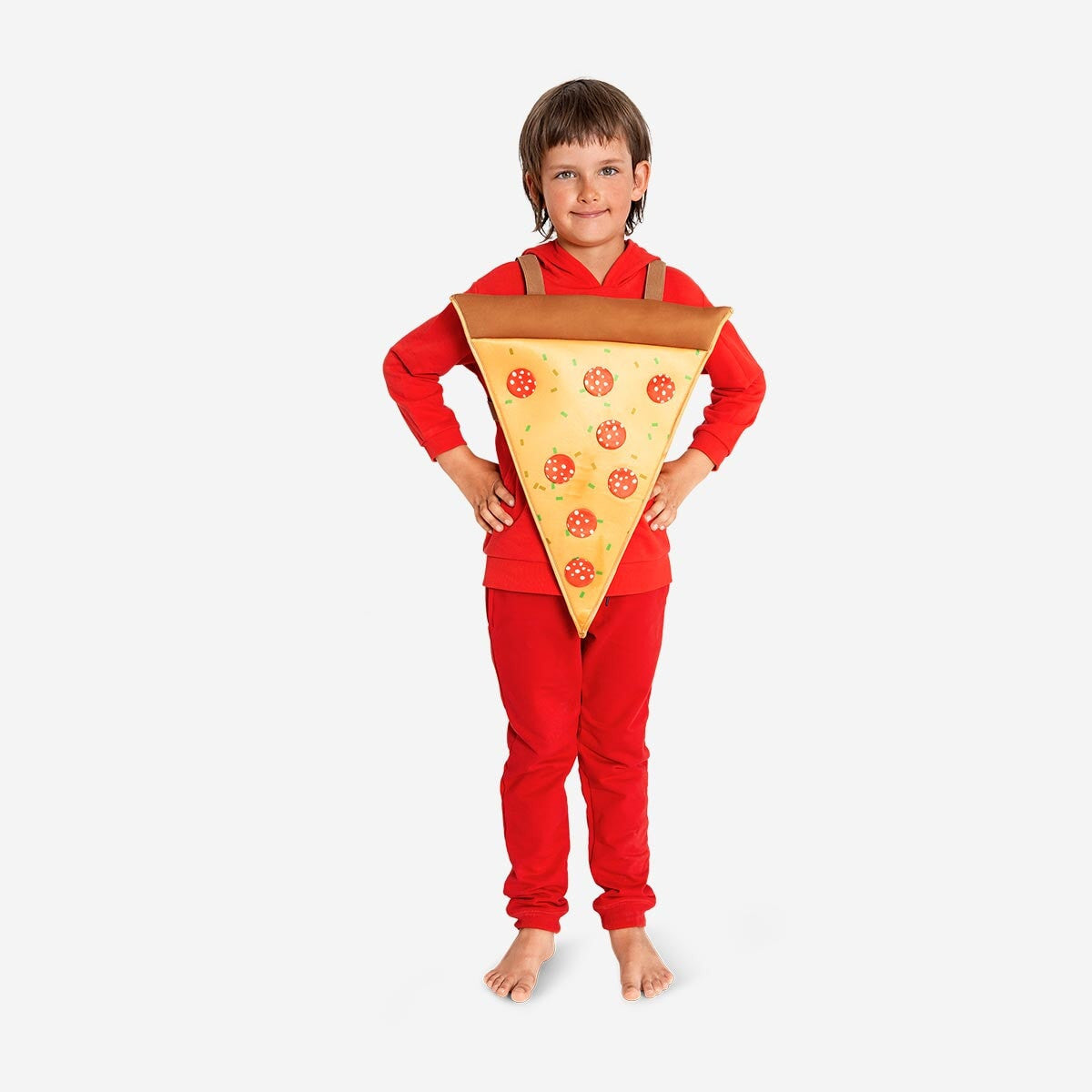 Kostume. 3-6 år