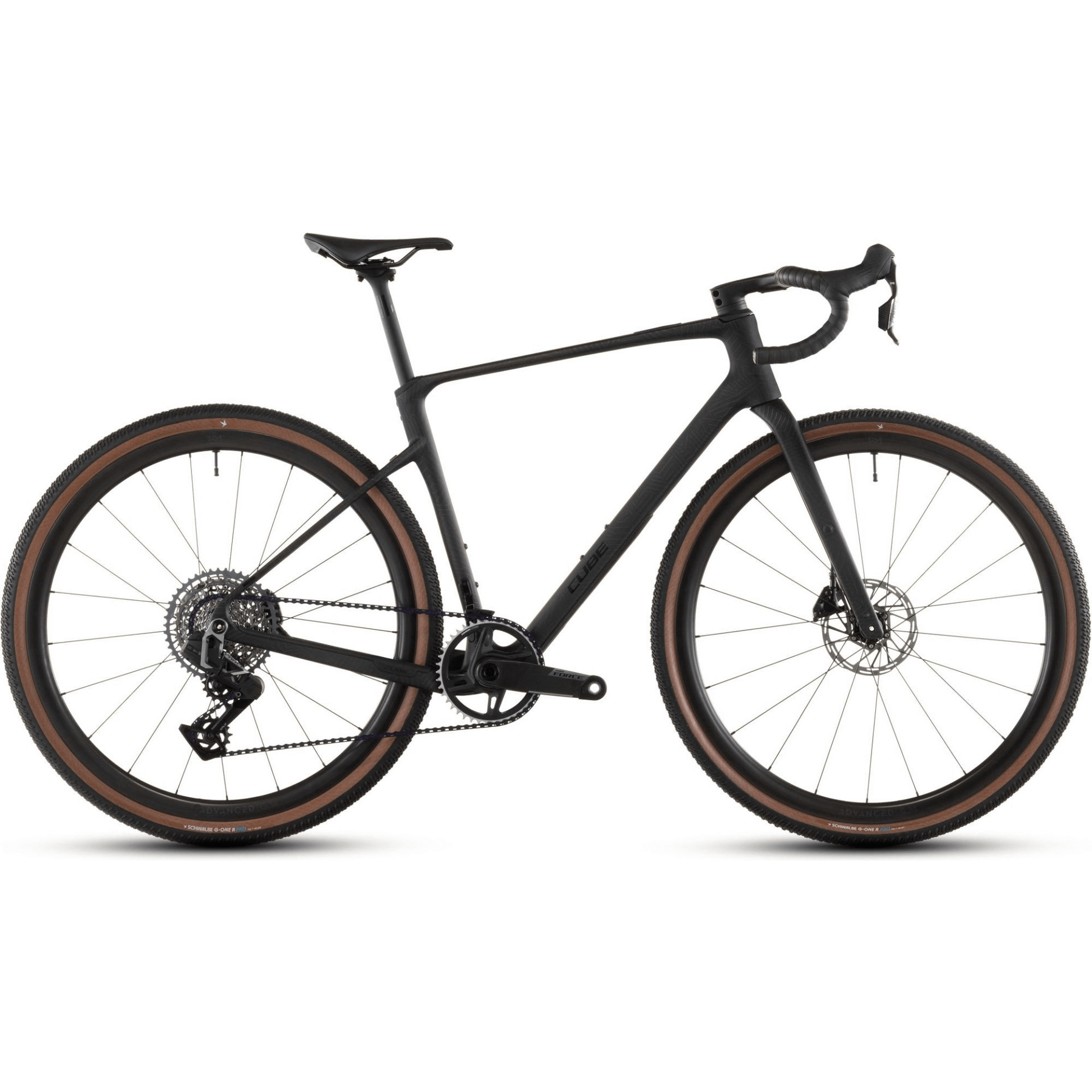 Cube Nuroad C:62 EXC 2026