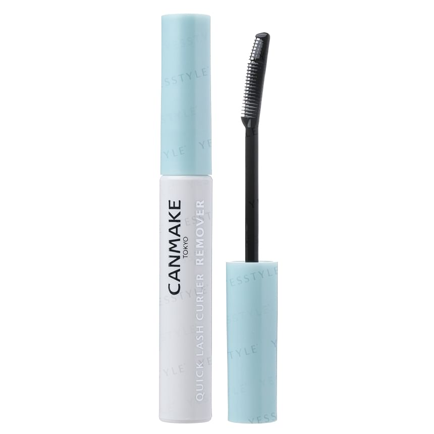 Canmake - Snelle wimperkrullerremover