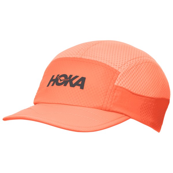 HOKA - Trail Race Hat - Casquette