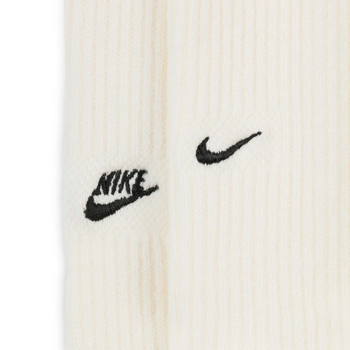 Meias Nike Everyday Cushioned Crew (2 pares)