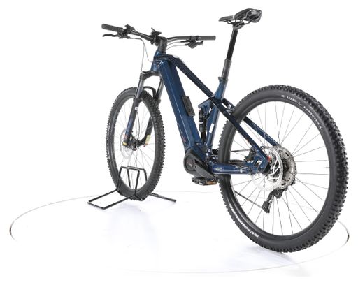 Produit reconditionné - Bulls Sonic EVO TR 1 Vélo électrique VTT 2022 - Très Bon Etat