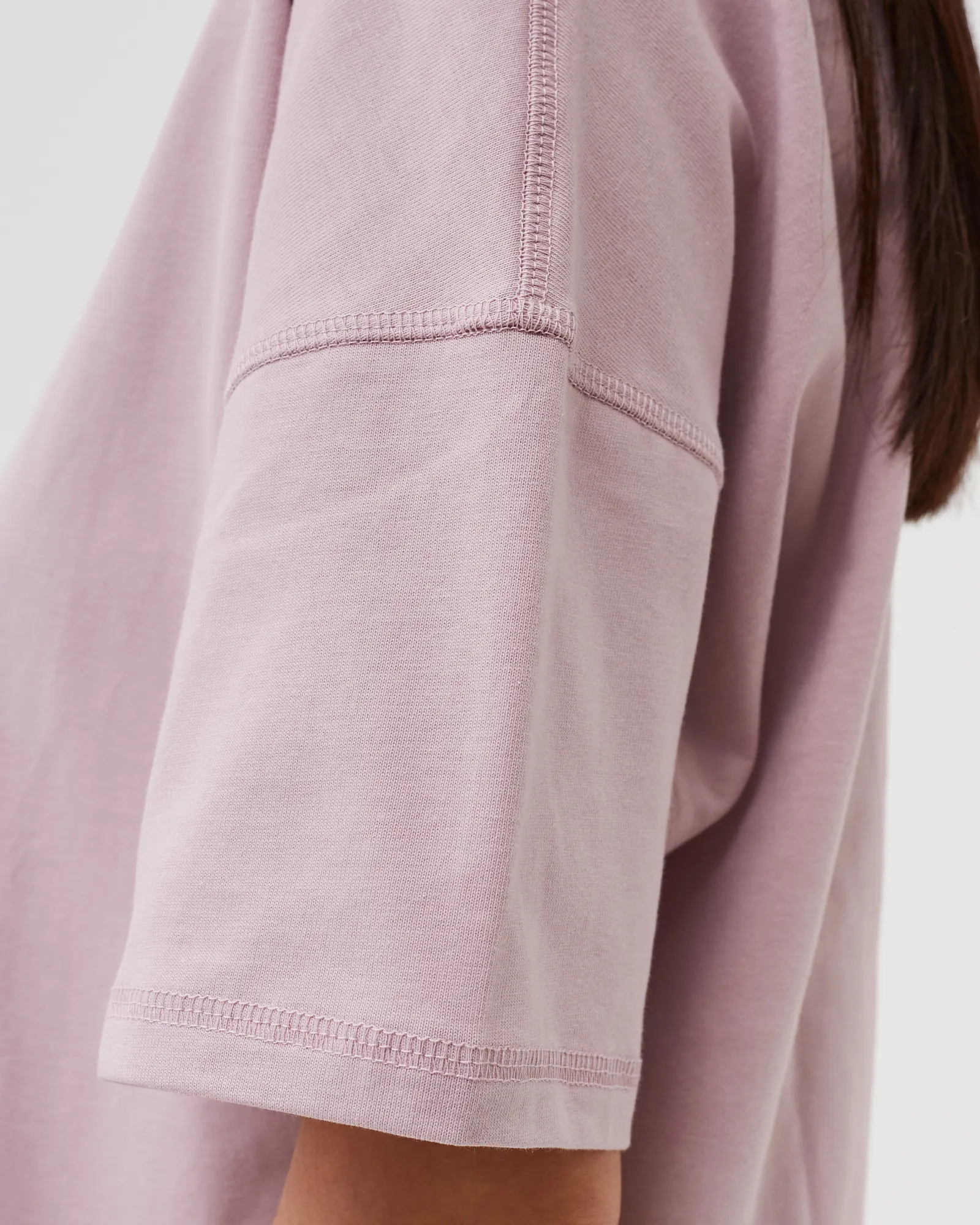 New Balance WMNS Nature State Tee