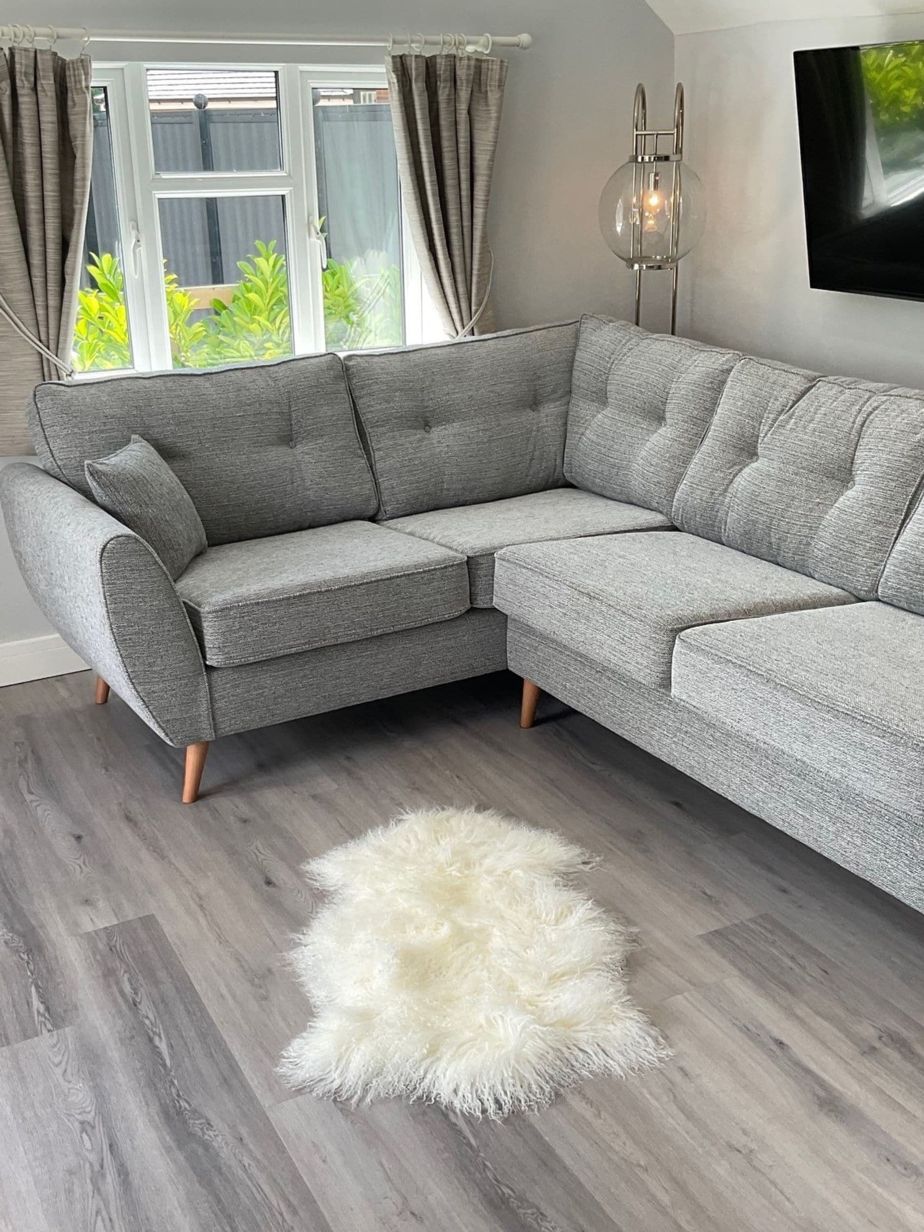Hanlin Tibetan Lambskin