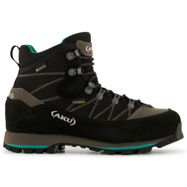 AKU - Women's Trekker L.3 Wide GTX - Chaussures de randonnée